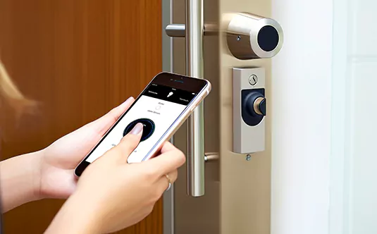 Access Management in Lake Magdalene, FL