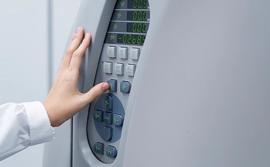 Access Infrastructure in Lake Magdalene, FL