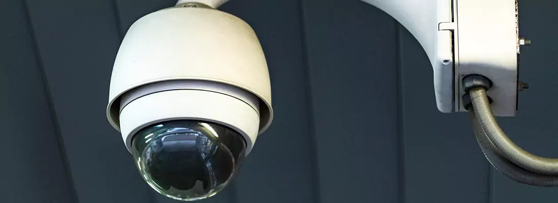 Affordable CCTV Camera System Solutions for Homes and Businesses in Lake Magdalene, FL