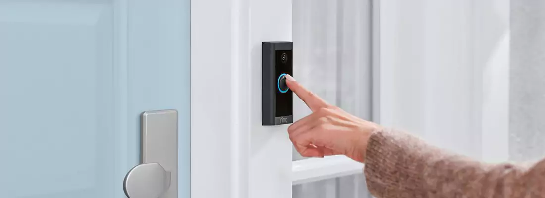 Affordable Electric Doorbell Solutions for Homes and Offices in Lake Magdalene, FL
