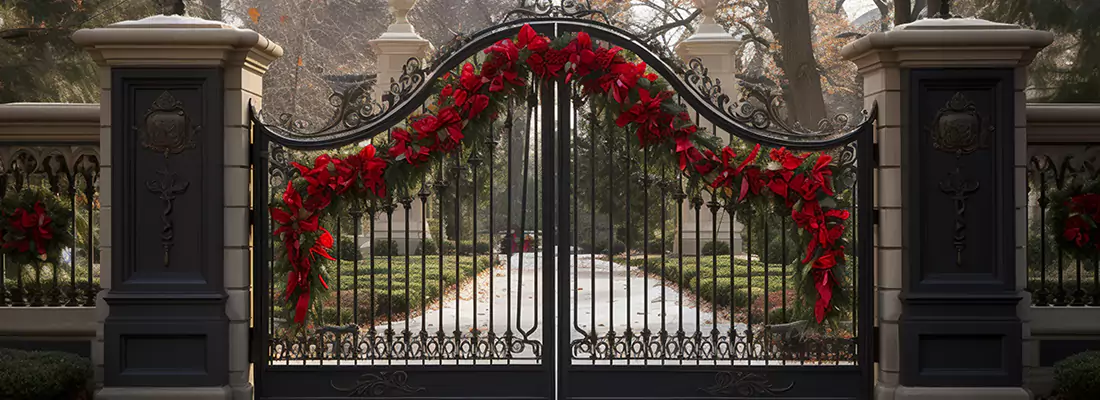 Affordable Proximity Sensor Gate Solutions for Homes and Businesses in Lake Magdalene, FL