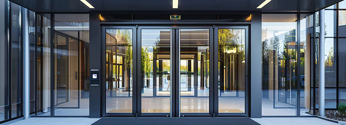 Automatic Overhead Door Repair and Installation in Lake Magdalene, FL