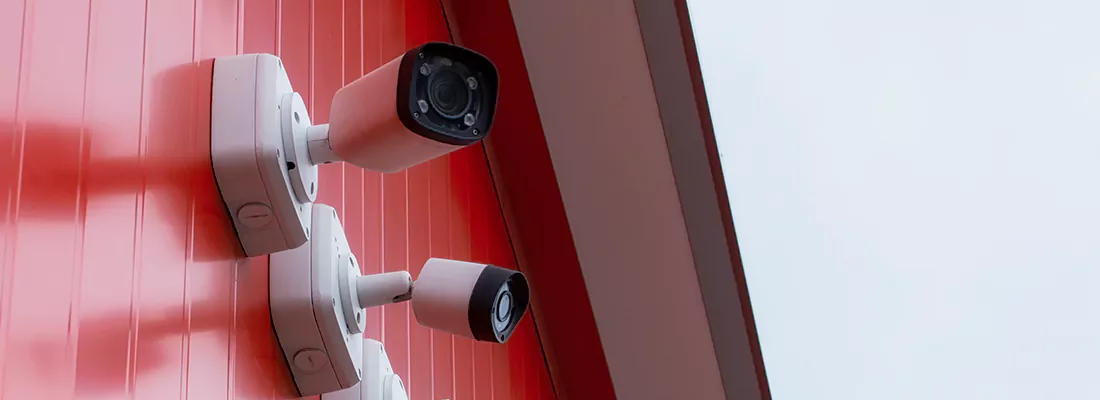 Benefits of HD CCTV Cameras for Security in Lake Magdalene, FL