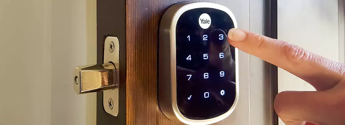 Best PIN Code Locks for Residential and Commercial Security in Lake Magdalene, FL