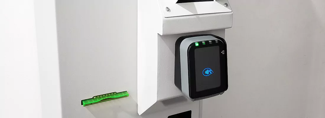 Biometric Security Options in Lake Magdalene, FL