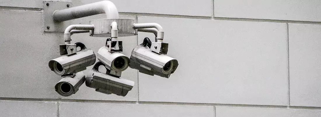 CCTV Camera Systems Are Essential for Security in Lake Magdalene, FL