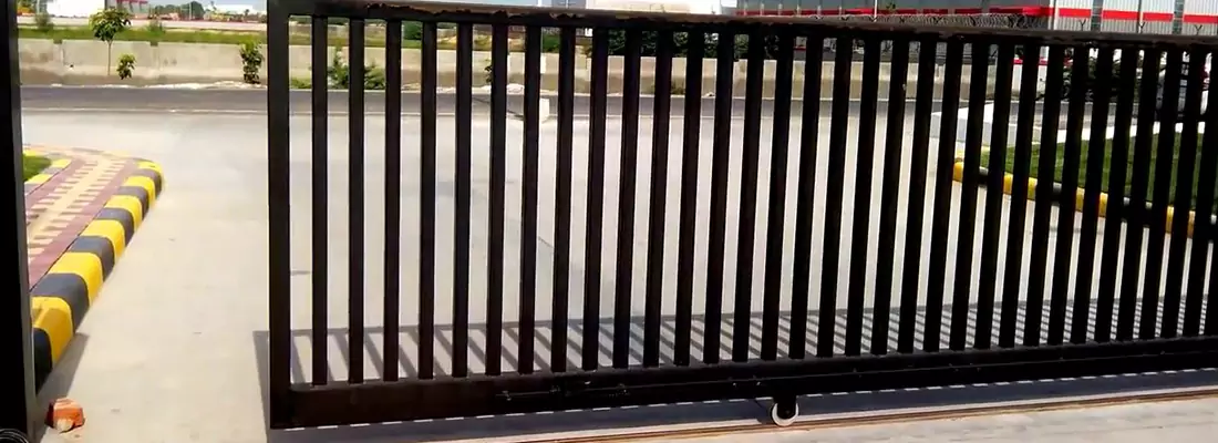 Commercial Automatic Sliding Repair and Maintenance in Lake Magdalene, FL