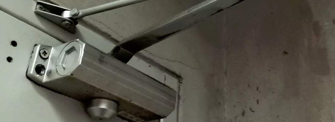 Door Closer Adjustment in Lake Magdalene, FL