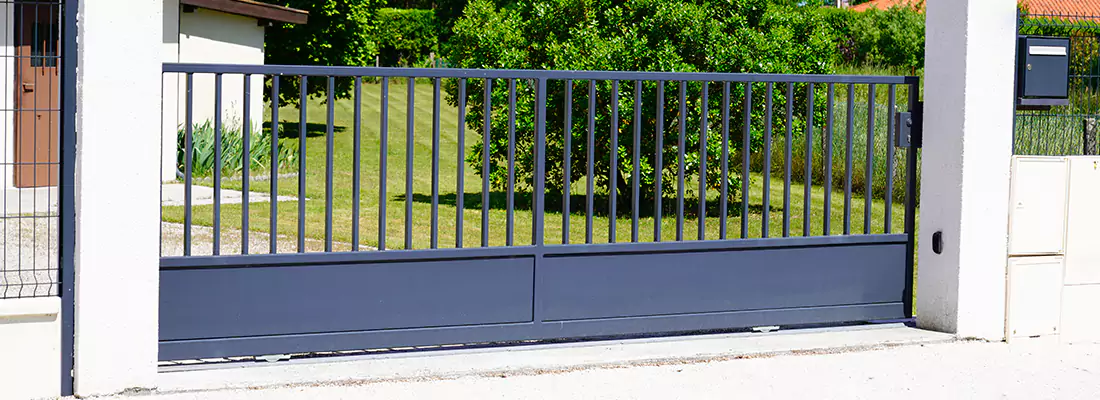 Driveway Automatic Gate Operator in Lake Magdalene, FL