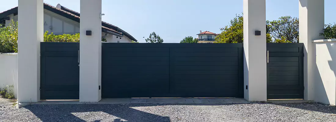 Electric Swing Gate Operators in Lake Magdalene, FL