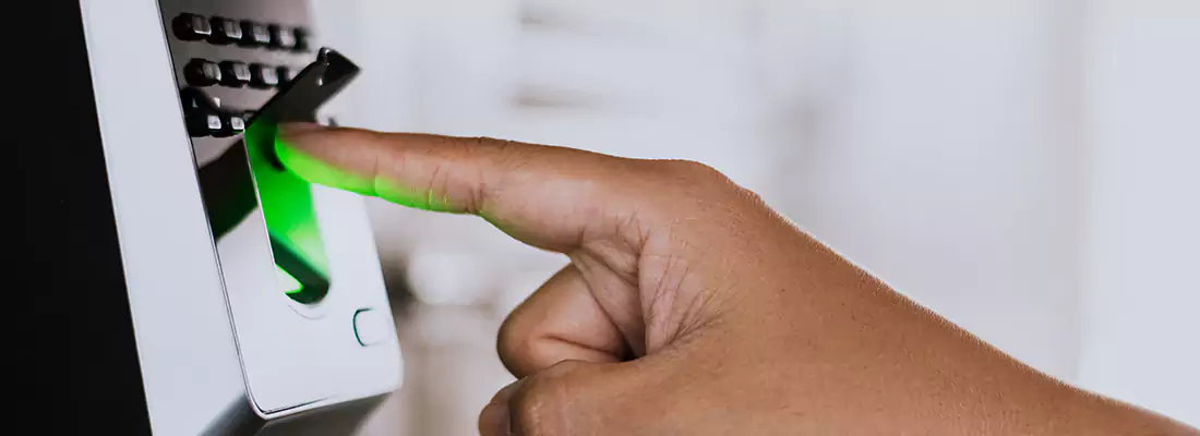 Expert Fingerprint Lock Solutions in Lake Magdalene, FL