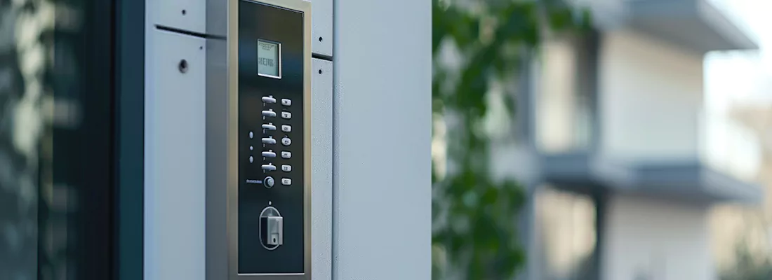 Expert Maintenance and Repairs For Keyless Entry Systems in Lake Magdalene, FL