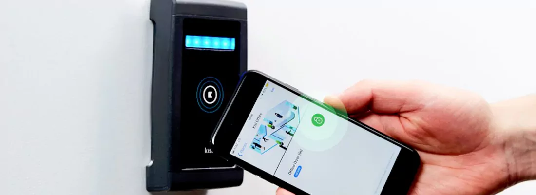 Features of Our Remote Access Control Systems in Lake Magdalene, FL