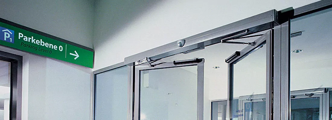 Home Depot Door Operator Service in Lake Magdalene, FL