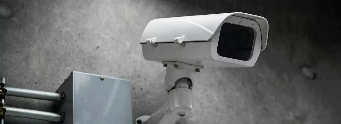 Indoor CCTV Camera Repair and Maintenance Services in Lake Magdalene, FL