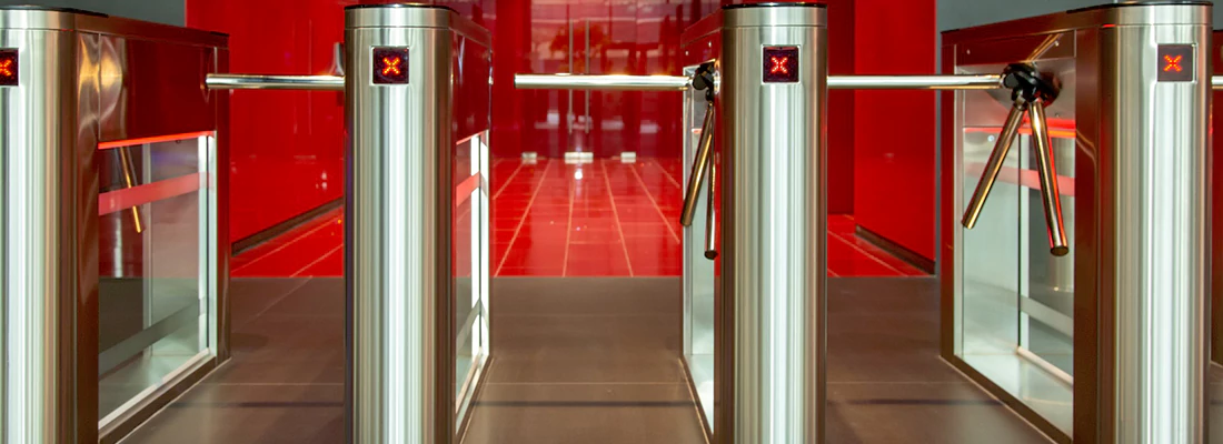 Low-Maintenance RFID Gate Installations in Lake Magdalene, FL