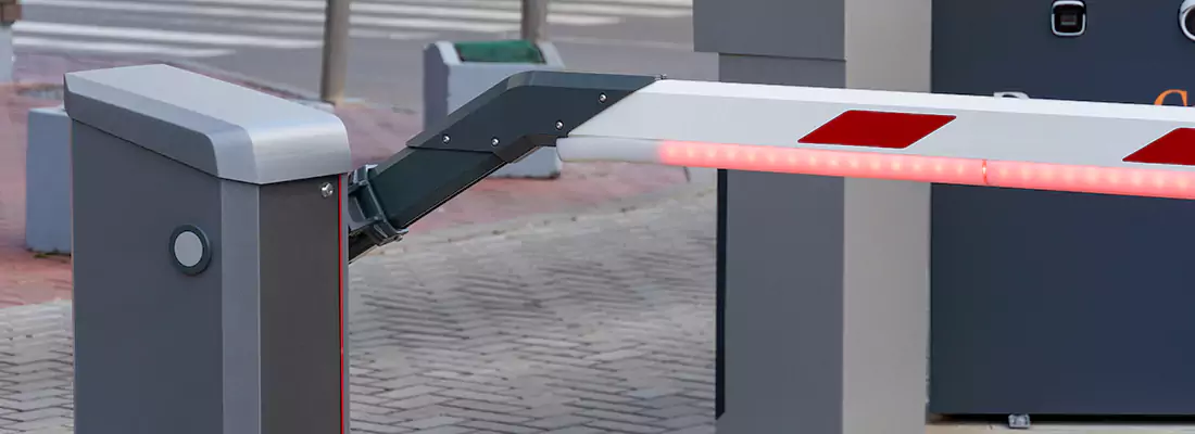 Reliable and Durable Automatic Vehicle Barriers in Lake Magdalene, FL
