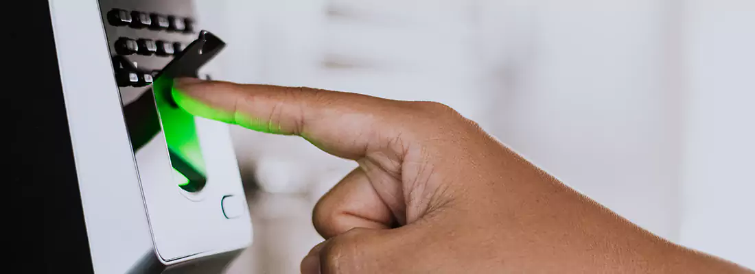 Reliable and Secure WiFi Lock Solutions in Lake Magdalene, FL