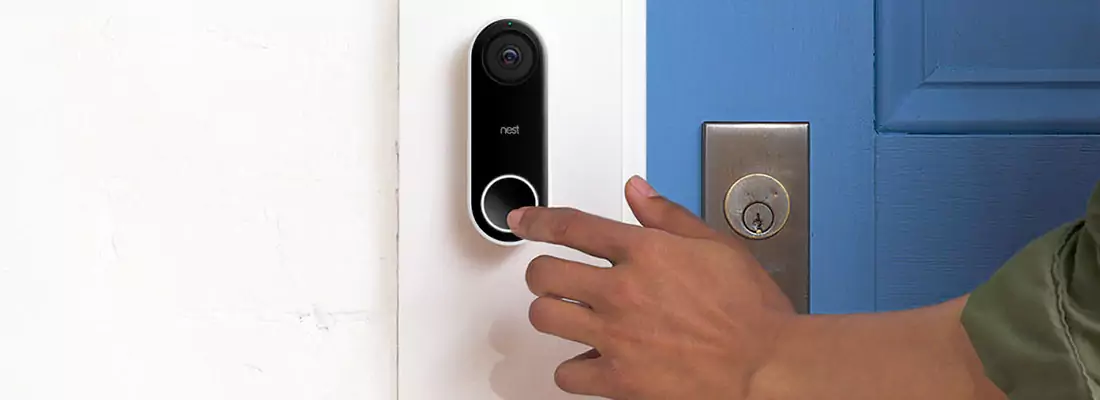 Reliable Electric Doorbell Services in Lake Magdalene, FL