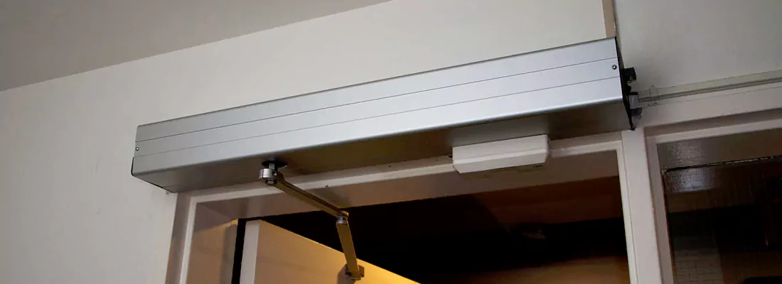 Residential Door Operator Service in Lake Magdalene, FL