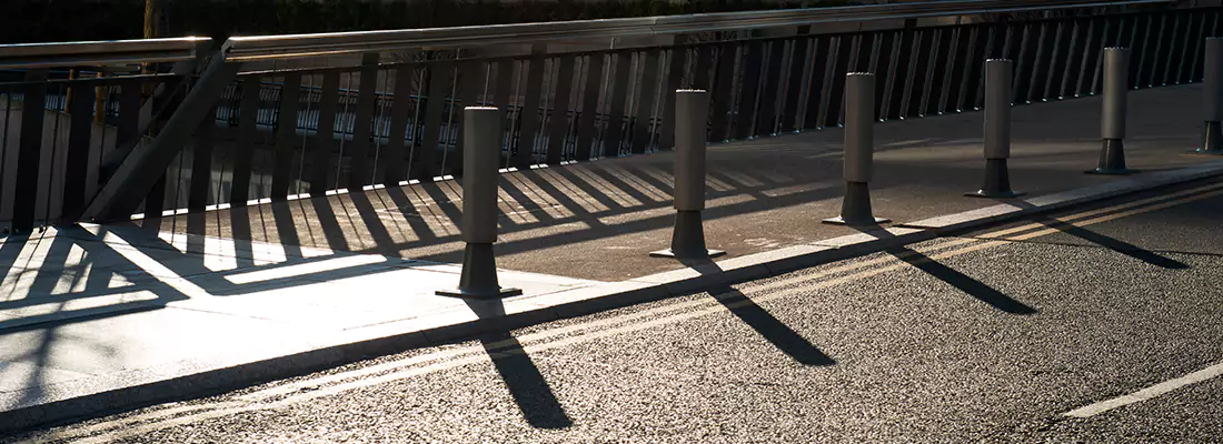 Retractable Driveway Post Repair Services in Lake Magdalene, FL