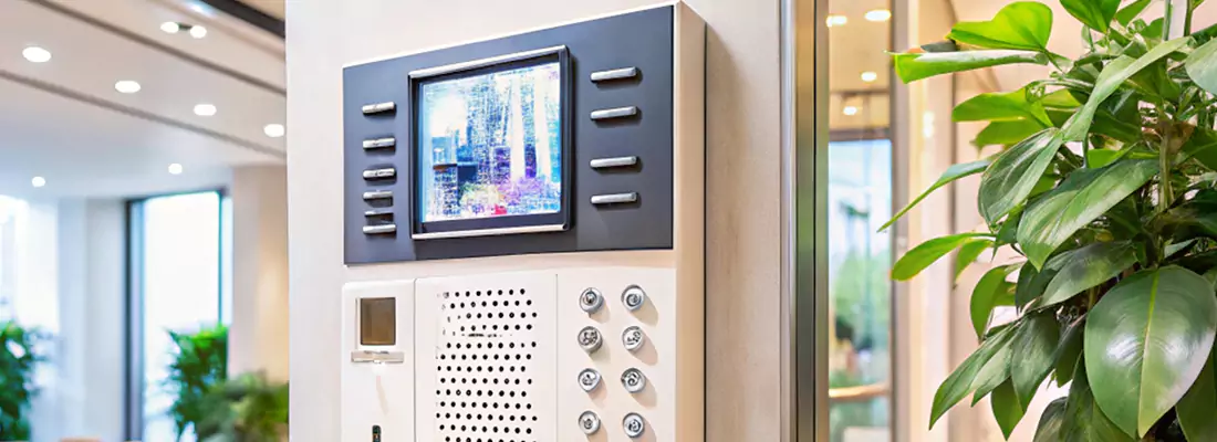 Secure Your Facility with Retinal Access Systems in Lake Magdalene, FL