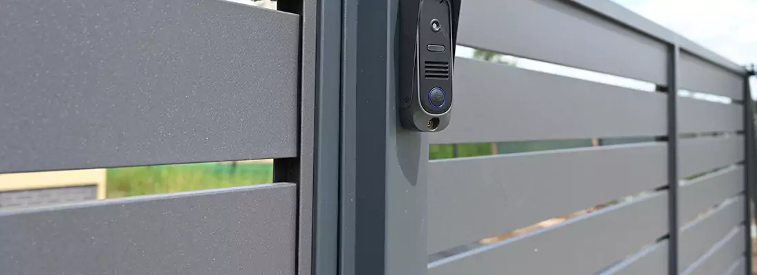 Smart Electric Doorbells with Video and Motion Detection in Lake Magdalene, FL