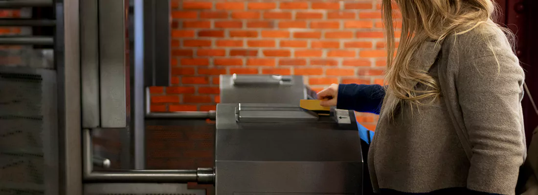Upgrade to Modern Security Turnstile Systems in Lake Magdalene, FL