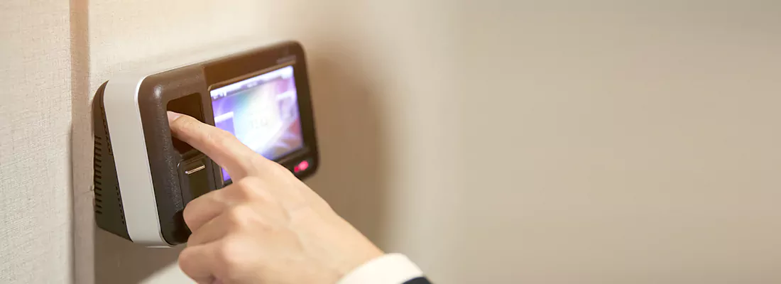 Upgrade Your Business Security with Access Control in Lake Magdalene, FL