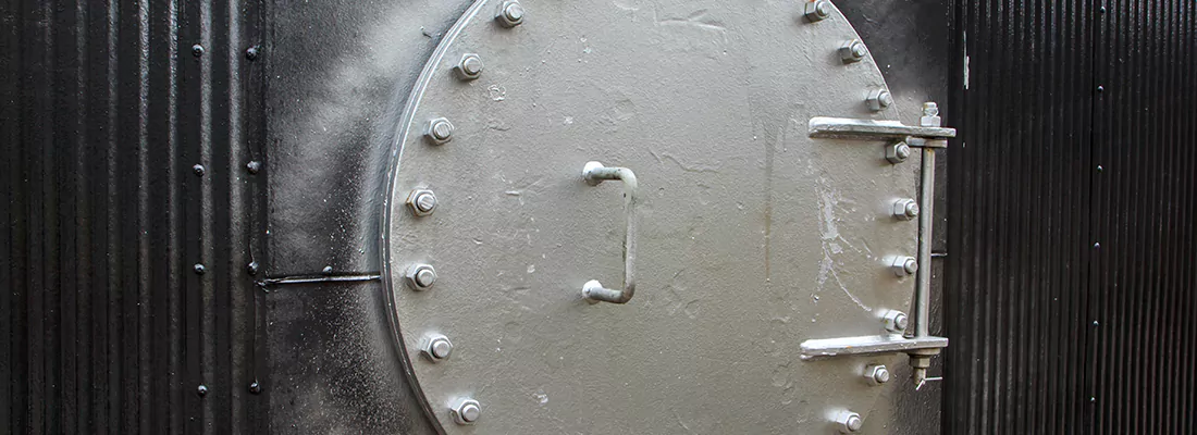 Vault Installation Cost in Lake Magdalene, FL