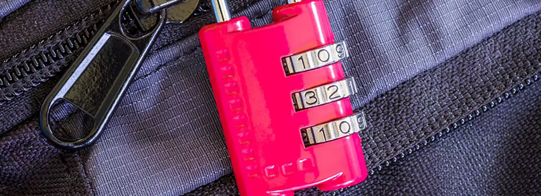 Combination Lock Installation in Lake Magdalene, FL