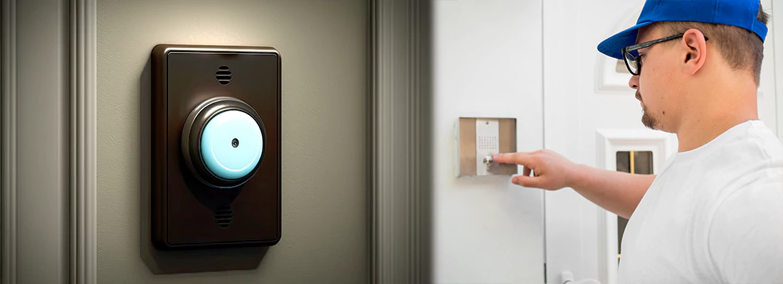 Why Choose Lake Magdalene Access Control for Door Wave Button Installation in Lake Magdalene, FL?