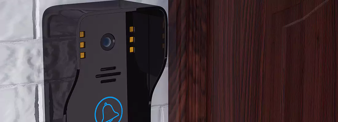 Wireless Door Proximity Sensors for Smart Security in Lake Magdalene, FL